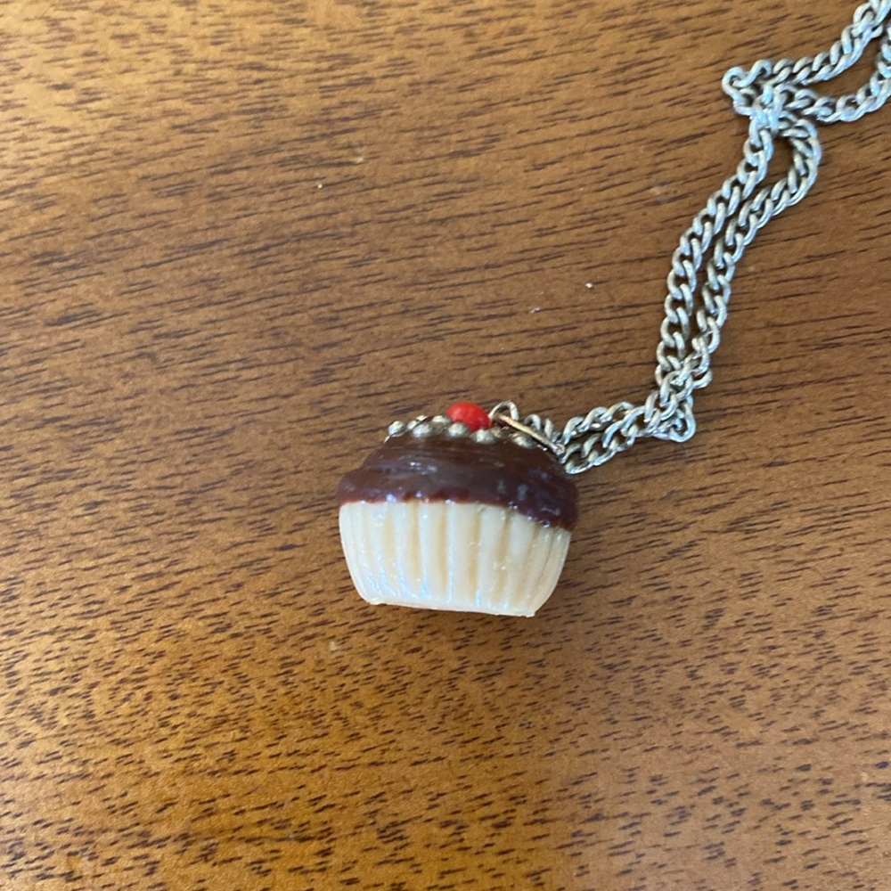 3 Tiny Hands Necklaces - image 7